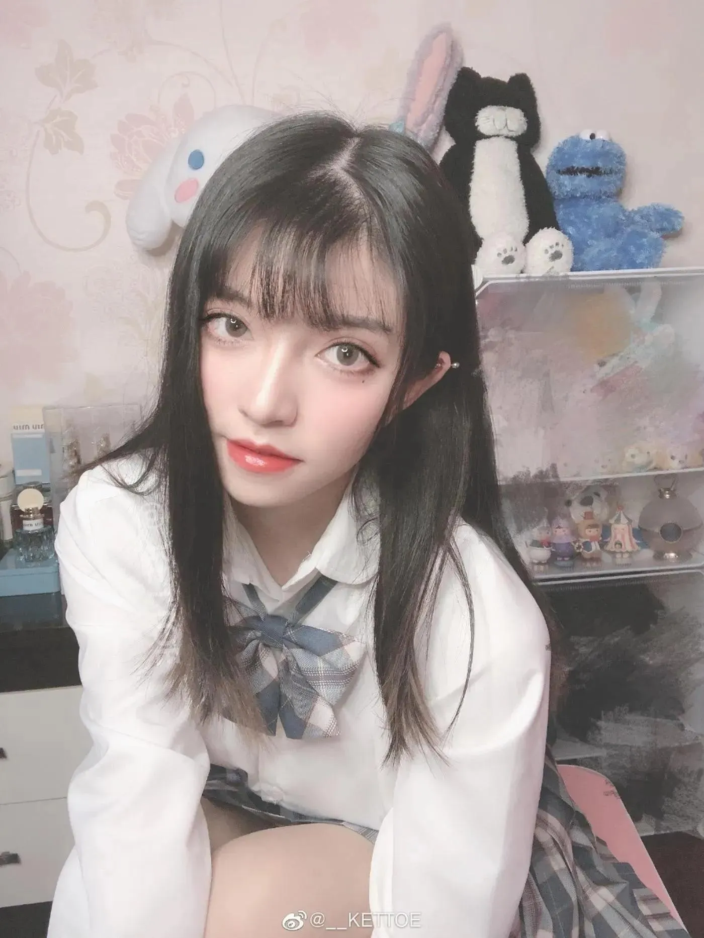 Kettoe – NO.01 微博配图[16] [75P]插图5